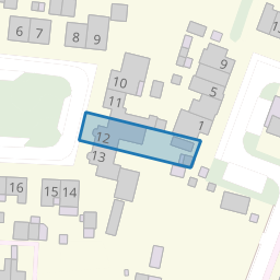 Perceel PND00-B-1846