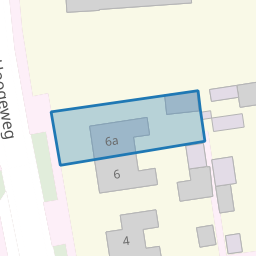 Perceel PND00-B-1857