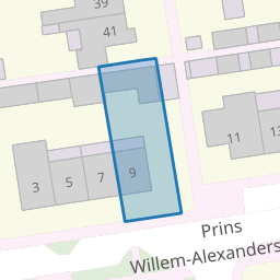 Perceel PND00-B-1862