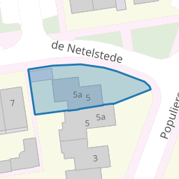 Perceel PND00-B-1863