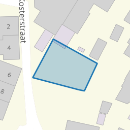 Perceel PND00-B-1880