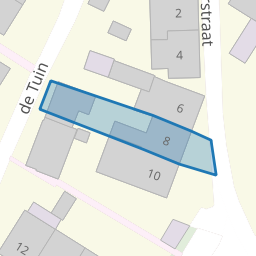 Perceel PND00-B-1881