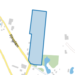 Perceel PND00-B-1889