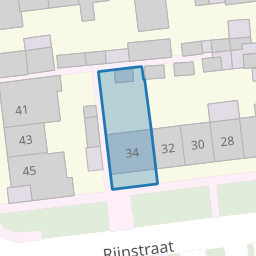 Perceel PND00-B-1897