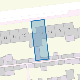 Perceel PND00-B-1898