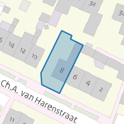 Perceel PND00-B-1908