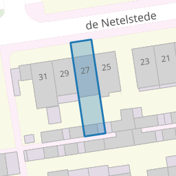 Perceel PND00-B-1918