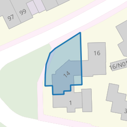 Perceel PND00-B-1932