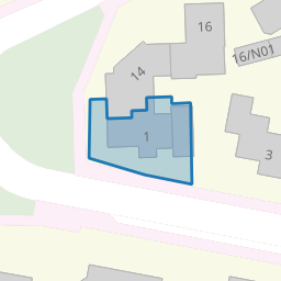 Perceel PND00-B-1933