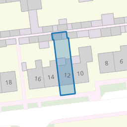 Perceel PND00-B-1950