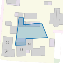 Perceel PND00-B-1957