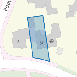 Perceel PND00-B-1963