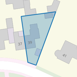 Perceel PND00-B-1964