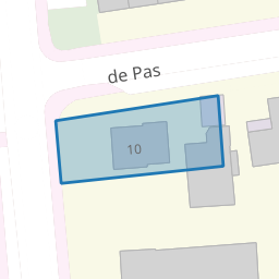 Perceel PND00-B-1967