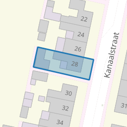 Perceel PND00-B-1972