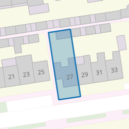 Perceel PND00-B-1983