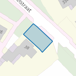 Perceel PND00-B-2017