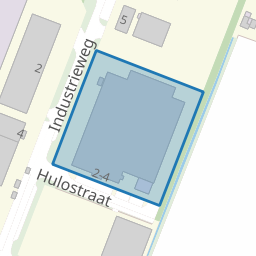 Perceel PND00-B-2019