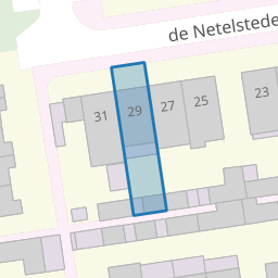 Perceel PND00-B-2022