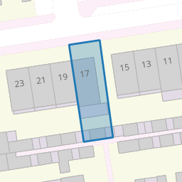 Perceel PND00-B-2025