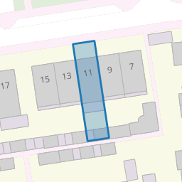 Perceel PND00-B-2026