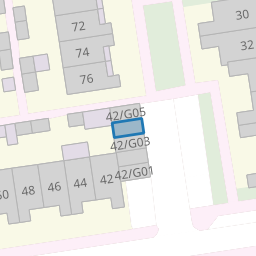 Perceel PND00-B-2029