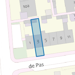 Perceel PND00-B-2031