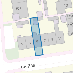 Perceel PND00-B-2032