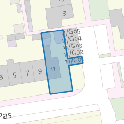 Perceel PND00-B-2034