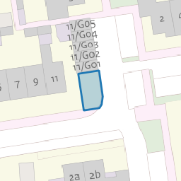 Perceel PND00-B-2035