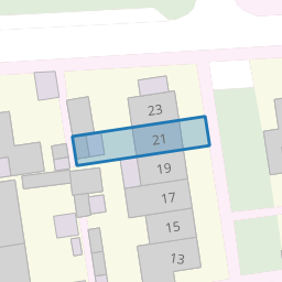 Perceel PND00-B-2038