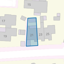 Perceel PND00-B-2039