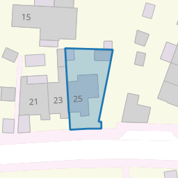 Perceel PND00-B-2041