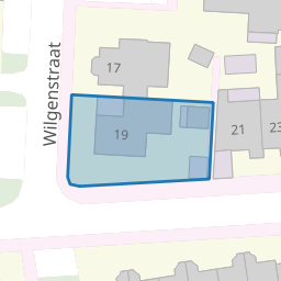 Perceel PND00-B-2042