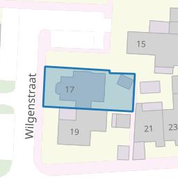 Perceel PND00-B-2043