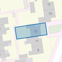 Perceel PND00-B-2055