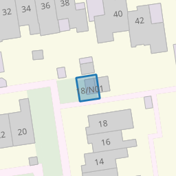 Perceel PND00-B-2058