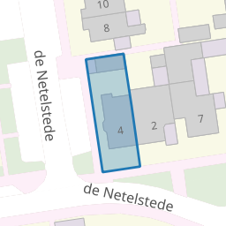 Perceel PND00-B-2074