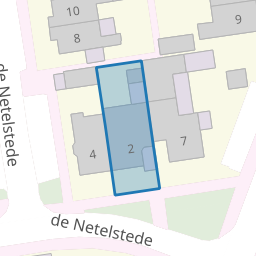 Perceel PND00-B-2075