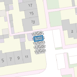 Perceel PND00-B-2079