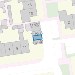 Perceel PND00-B-2081