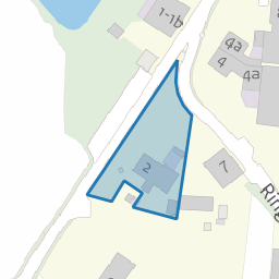 Perceel PND00-B-2087