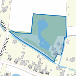 Perceel PND00-B-2095