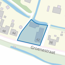 Perceel PND00-B-2100