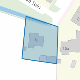 Perceel PND00-B-2105