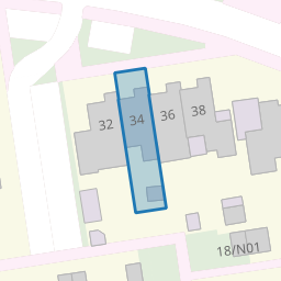 Perceel PND00-B-2114