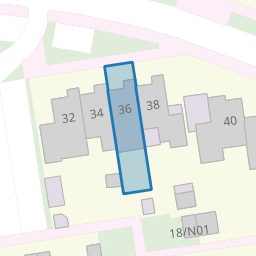 Perceel PND00-B-2115