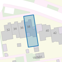 Perceel PND00-B-2116