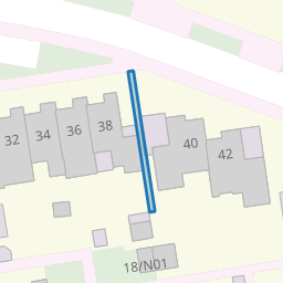 Perceel PND00-B-2117