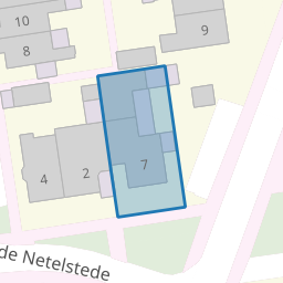 Perceel PND00-B-2118